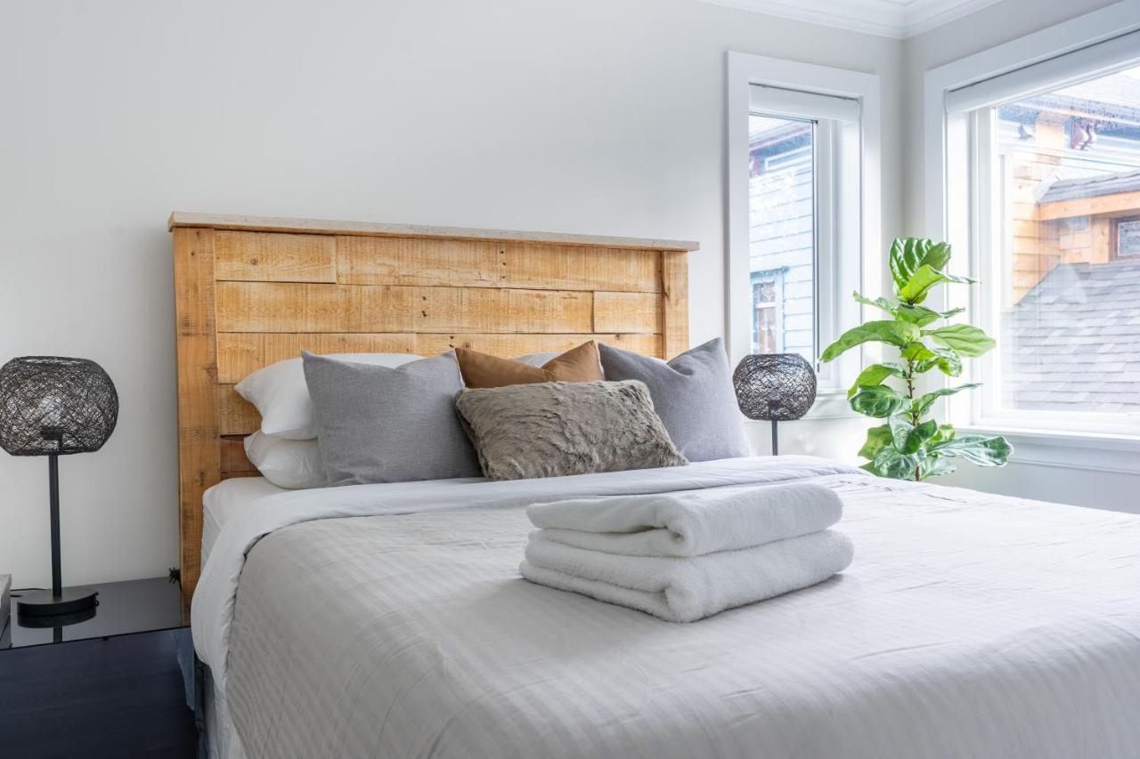 5-Star Luxury And Comfortable Home Νιού Γουέστμινστερ Εξωτερικό φωτογραφία