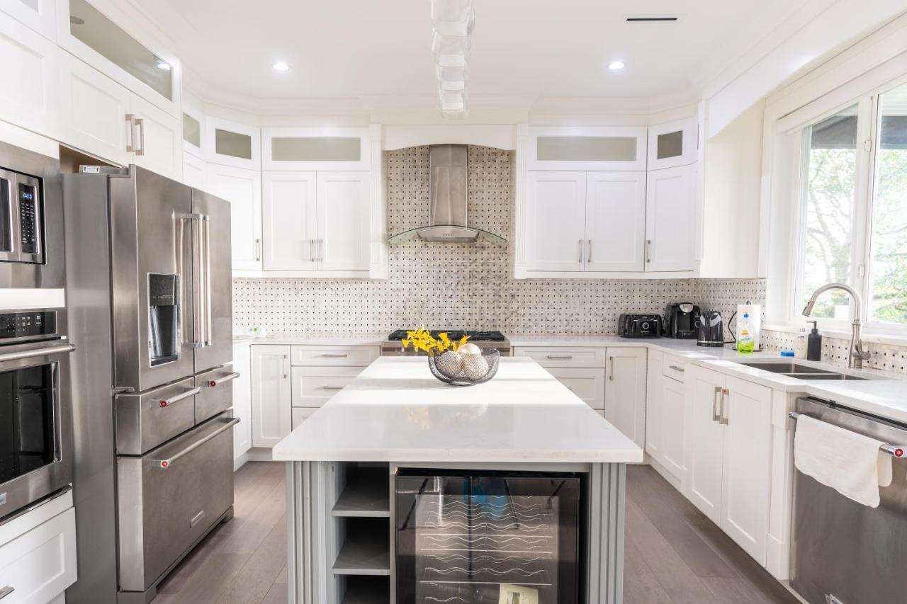 5-Star Luxury And Comfortable Home Νιού Γουέστμινστερ Εξωτερικό φωτογραφία