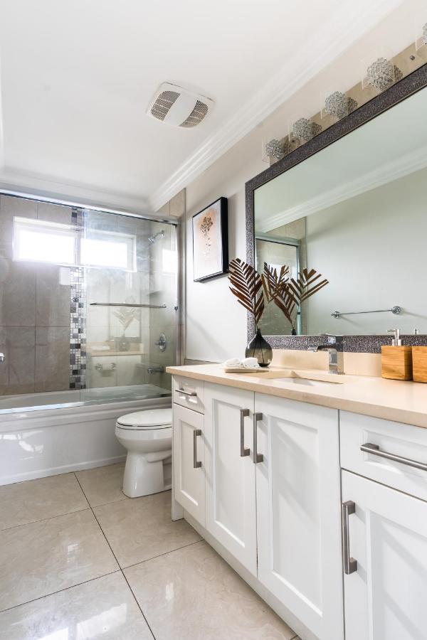 5-Star Luxury And Comfortable Home Νιού Γουέστμινστερ Εξωτερικό φωτογραφία