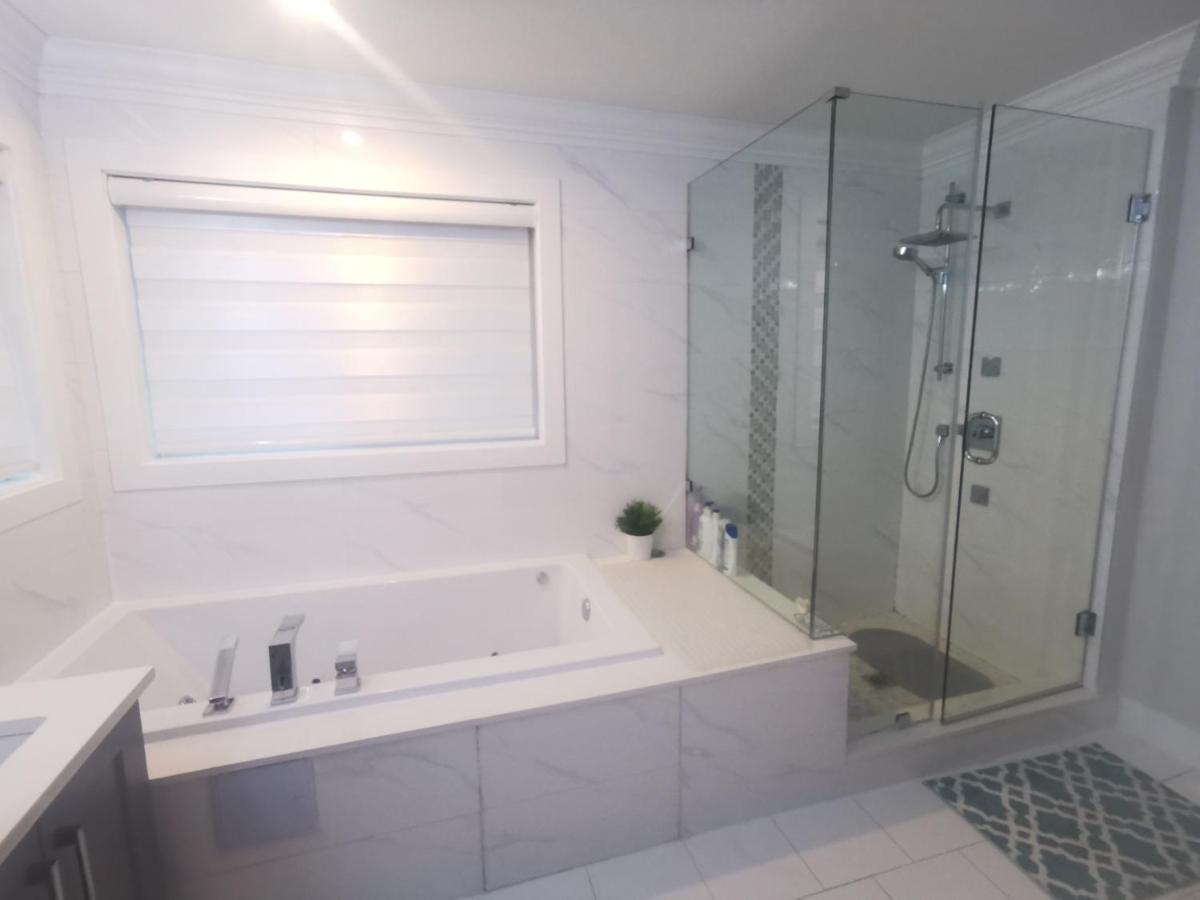 5-Star Luxury And Comfortable Home Νιού Γουέστμινστερ Εξωτερικό φωτογραφία